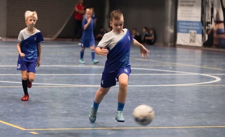 usloviya i bezopasnost trenirovok