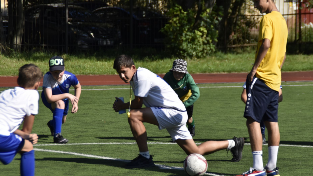 futbolnoe pole 1